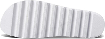Reef Women's Cushion Bloom Hi Slide Sandals