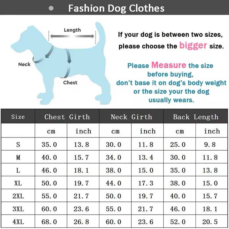 Poma Dog Jacket | Dog Jacket for Cold Weather