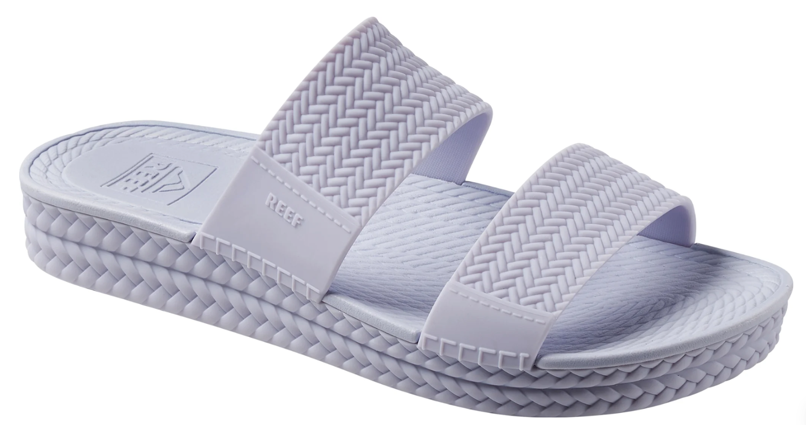 Reef Women's Water Vista Slide Sandals