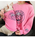 Matching Dog & Human Outfit | Mommy & Me Set