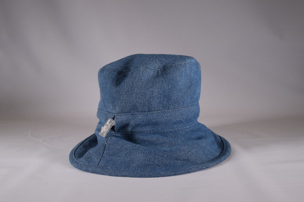 Tilley Kids Adjustable & Reversible Bucket Hat