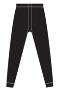 Rockwater Designs Micra Wool Ladies Technical Pants X-Large Black