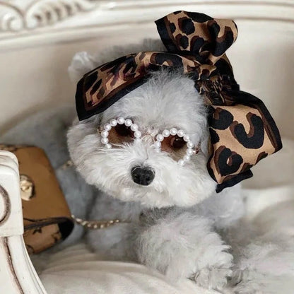 Pearly Dog Sunglasses | Pet Sunglasses