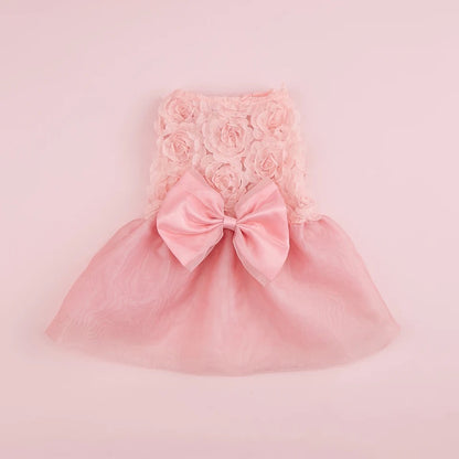 Daphne Dress