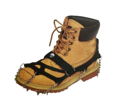 GV Ice Pro Crampons Unisex Sizes S & XL