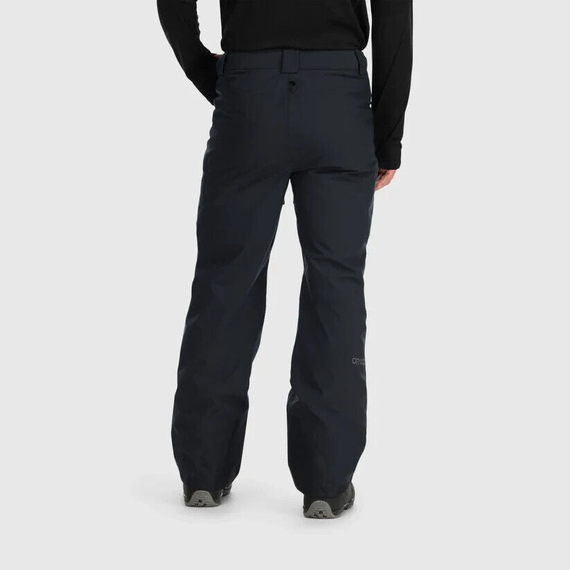 Outdoor Research Men's Snowcrew Insulated Pant, Size XL