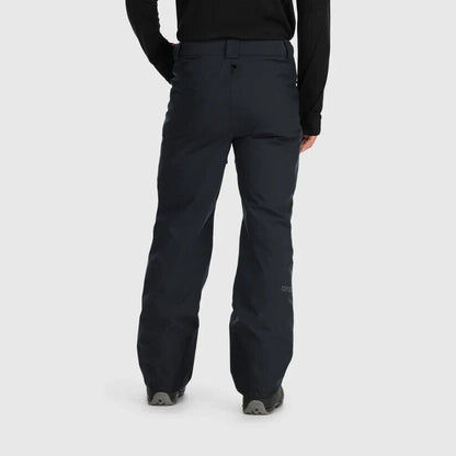 Outdoor Research Men's Snowcrew Insulated Pant, Size XL