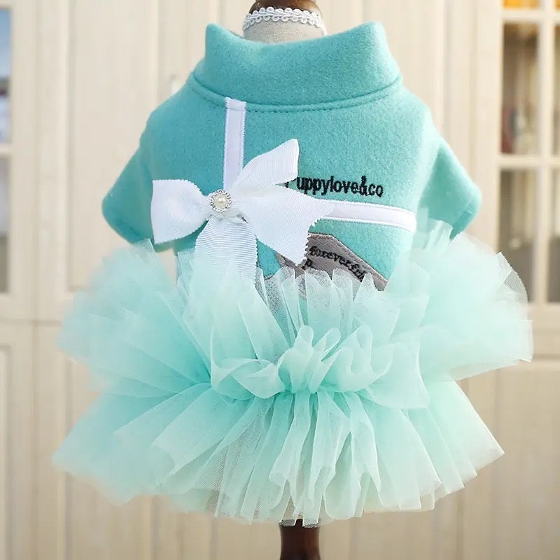 Sniffany & Co Dog Dress | Dog Dress