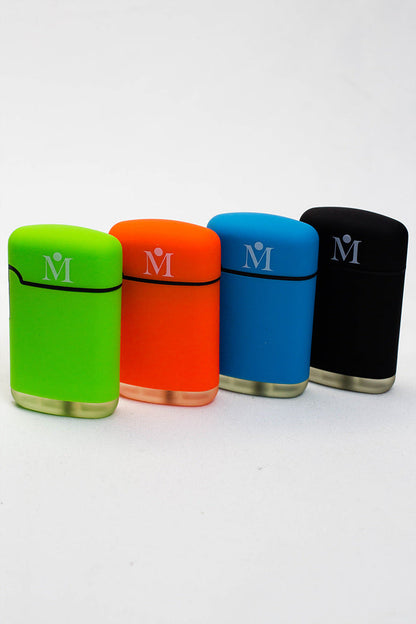 M Series Refillable Torch Lighter