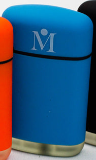 M Series Refillable Torch Lighter