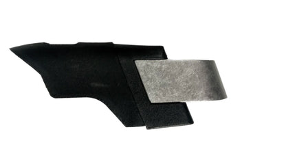 Yakima Railrider 2 Towers(MISSING PARTS, READ DESCRIPTION)
