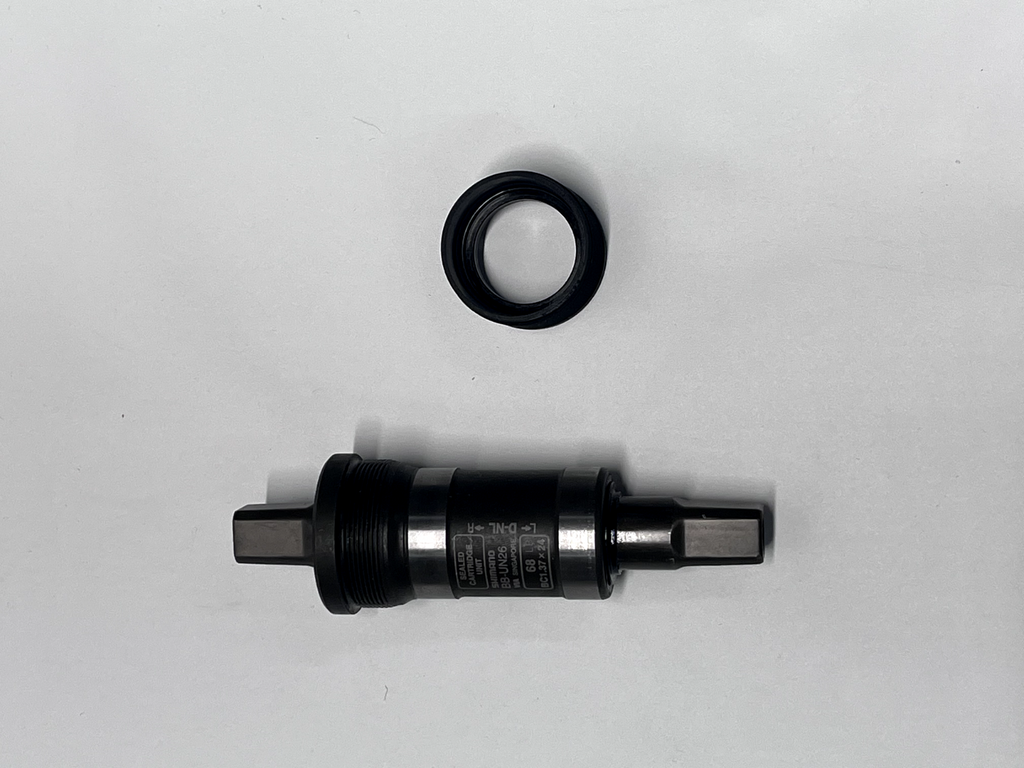 Shimano Sealed Cartridge Bottom Bracket