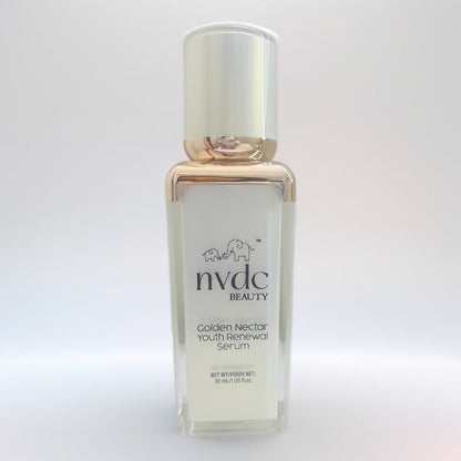 Golden Nectar Youth Renewal-Anti Agying Face Serum
