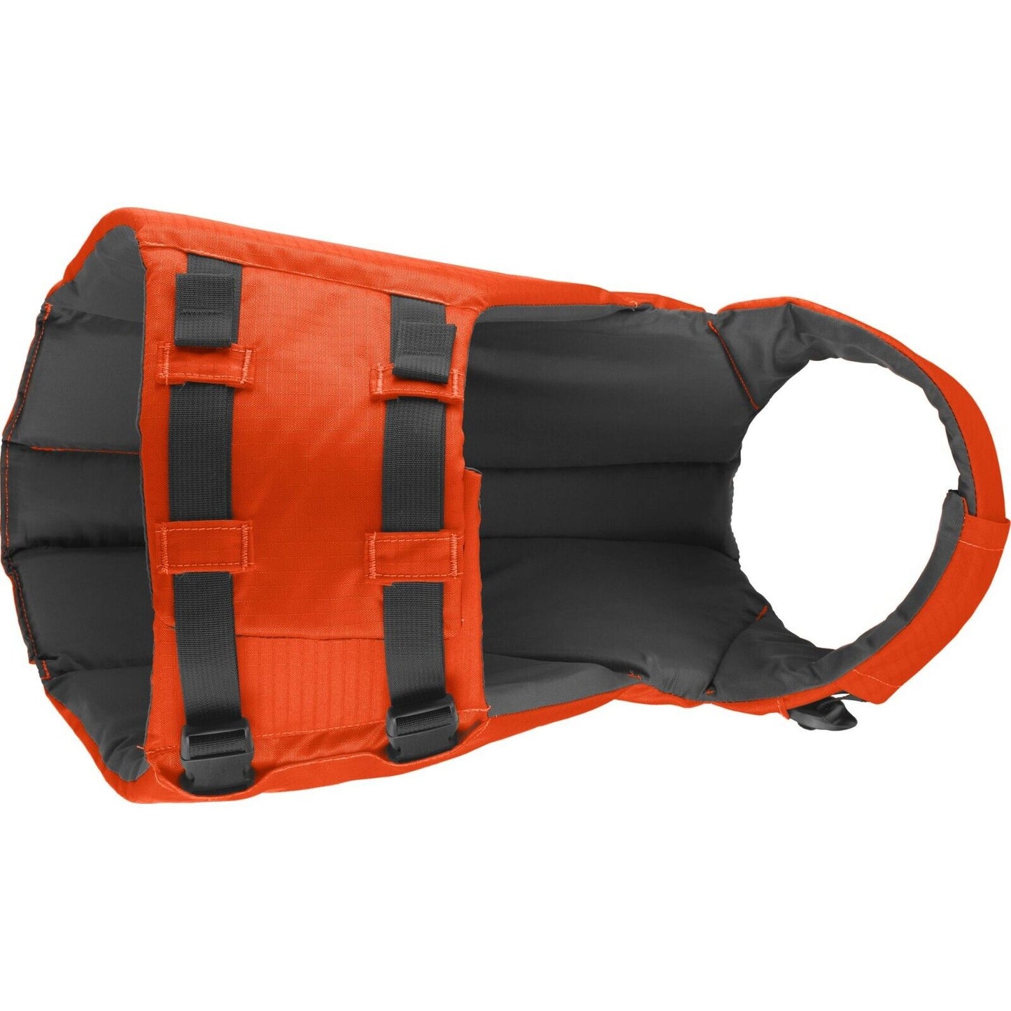 NRS CFD Dog Life Jackets Size XL