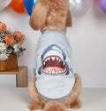 Shark Bait Dog Shirt | Graphic Dog T-Shirt