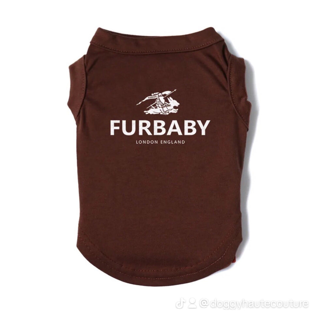 Furbaby Tee Shirt