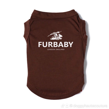 Furbaby Tee Shirt