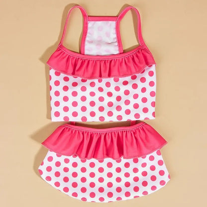Summer Swimsuit