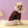 Coco Chewnel Classic Dog Sweater | Cozy Everyday Dog Clothing