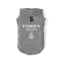 Pawda Dog Sweater | Turtleneck Dog Sweater with Harness