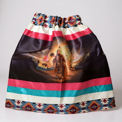 infants Spirit Ground Ribbon Skirt