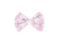 Laura Dog Hair Bow | Hair Accessory