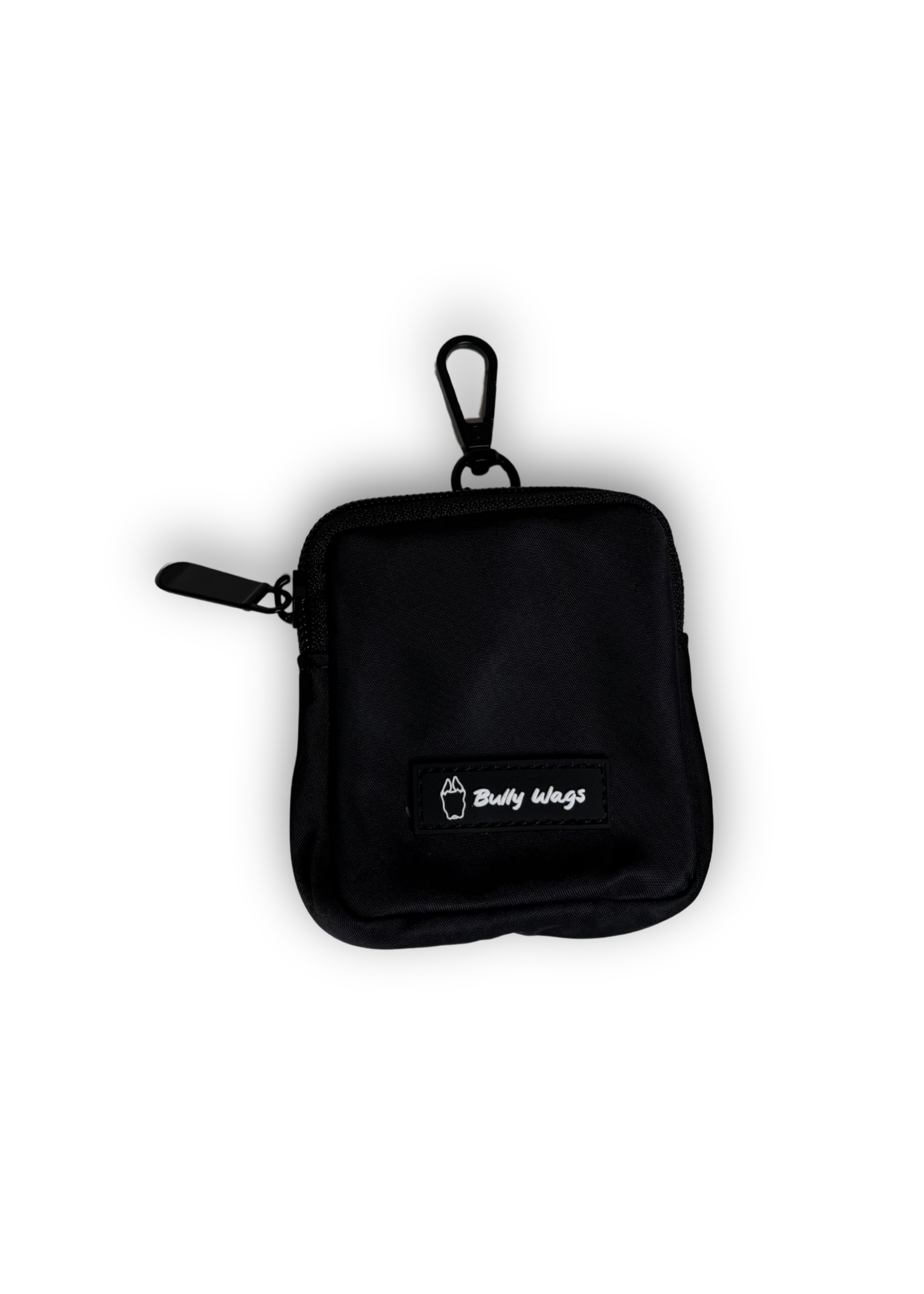 Clip-On Treat Pouch