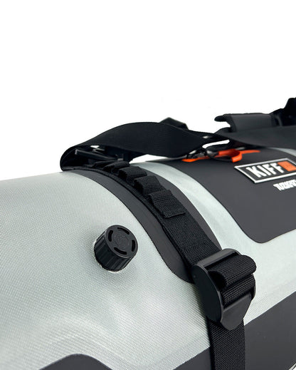 TuziGazi 55L Dry Bag Duffel