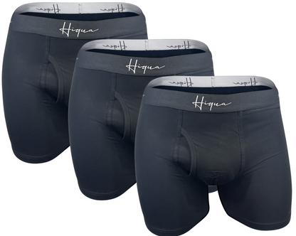 The Winter Essentials Bundle-Brief Boxers