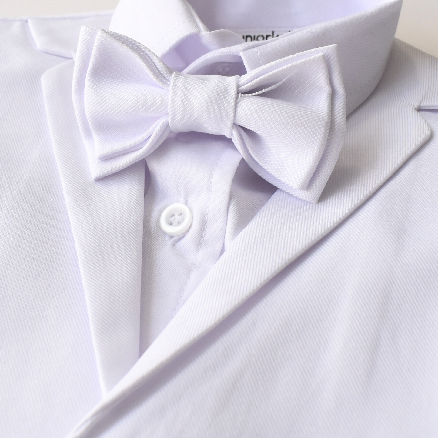 Italian Stallion Formal Boys Vest Set