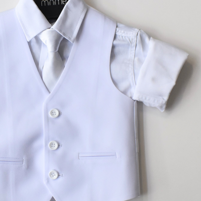 The Basic Suit Formal Boys Suit