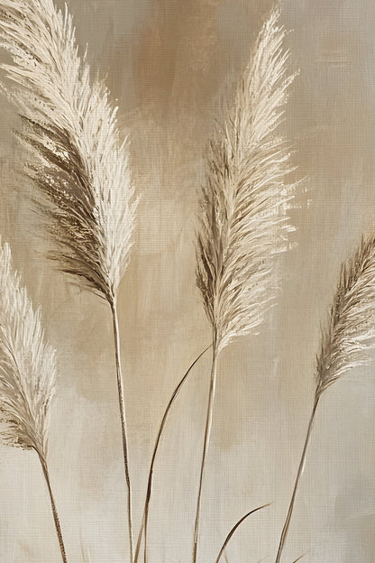 NUANCES DE LIN, CADRE VINTAGE BRONZE