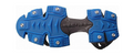 STABILicers Sport Run Traction Ice Cleats Size: XS (Women's 5-7.5 US)