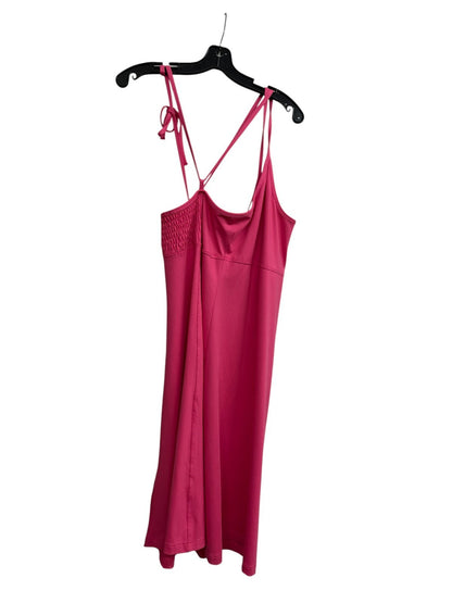 Columbia Women's Costa Bella Dress Size L