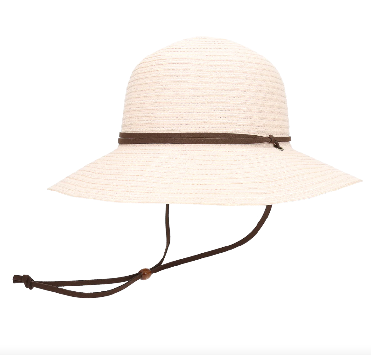 CTR Women's Wanderlust Breeze Crushable Sun Hats