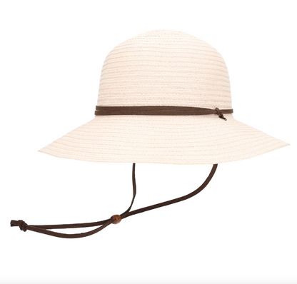 CTR Women's Wanderlust Breeze Crushable Sun Hats