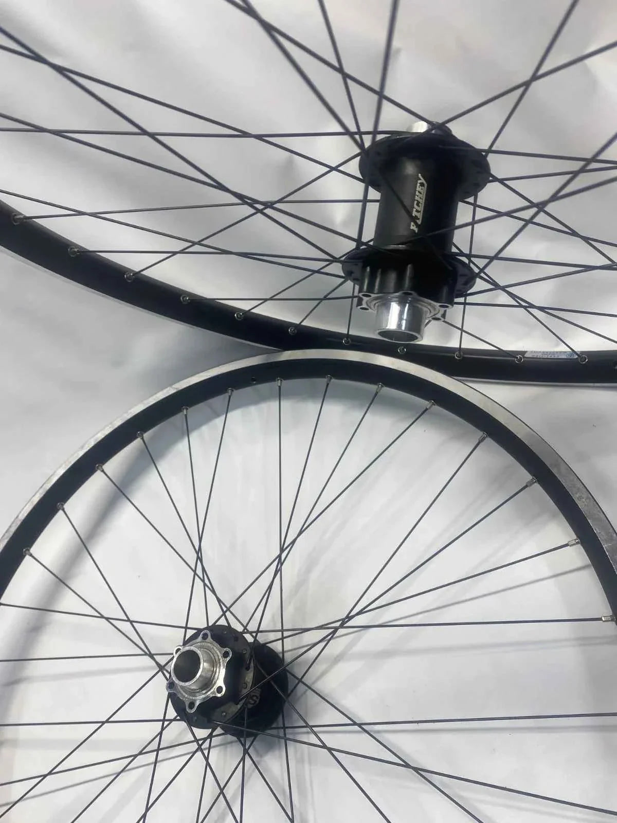 Ritchey Mtb 26 Inch Rims Pair