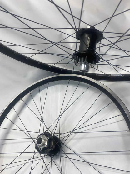 Ritchey Mtb 26 Inch Rims Pair