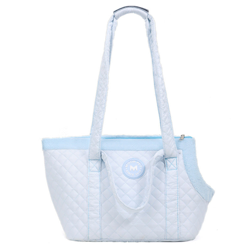 Cat Bag Pet Bag Out Portable Hand-held
