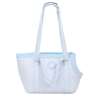 Cat Bag Pet Bag Out Portable Hand-held