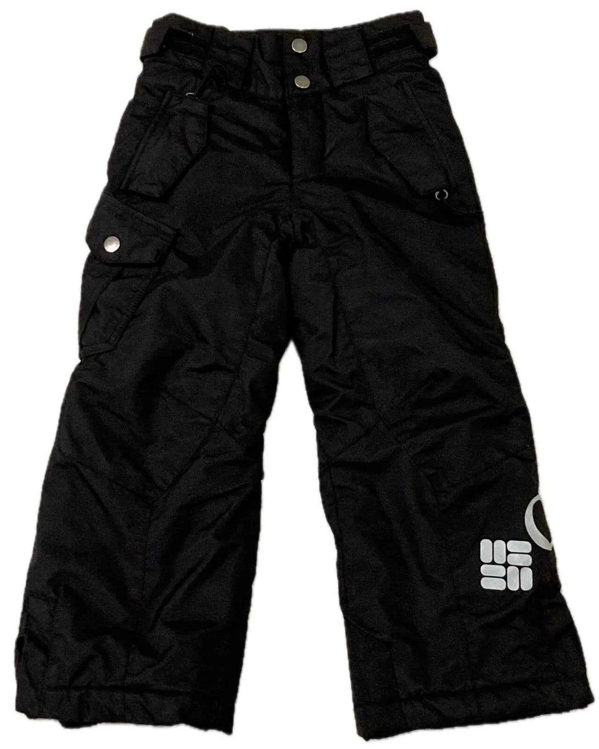 Columbia Boy's Bugaboo Pant