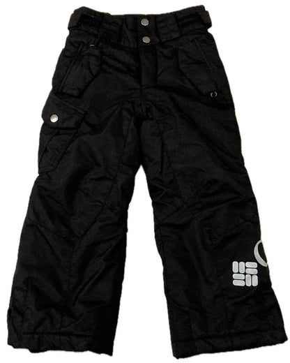Columbia Boy's Bugaboo Pant
