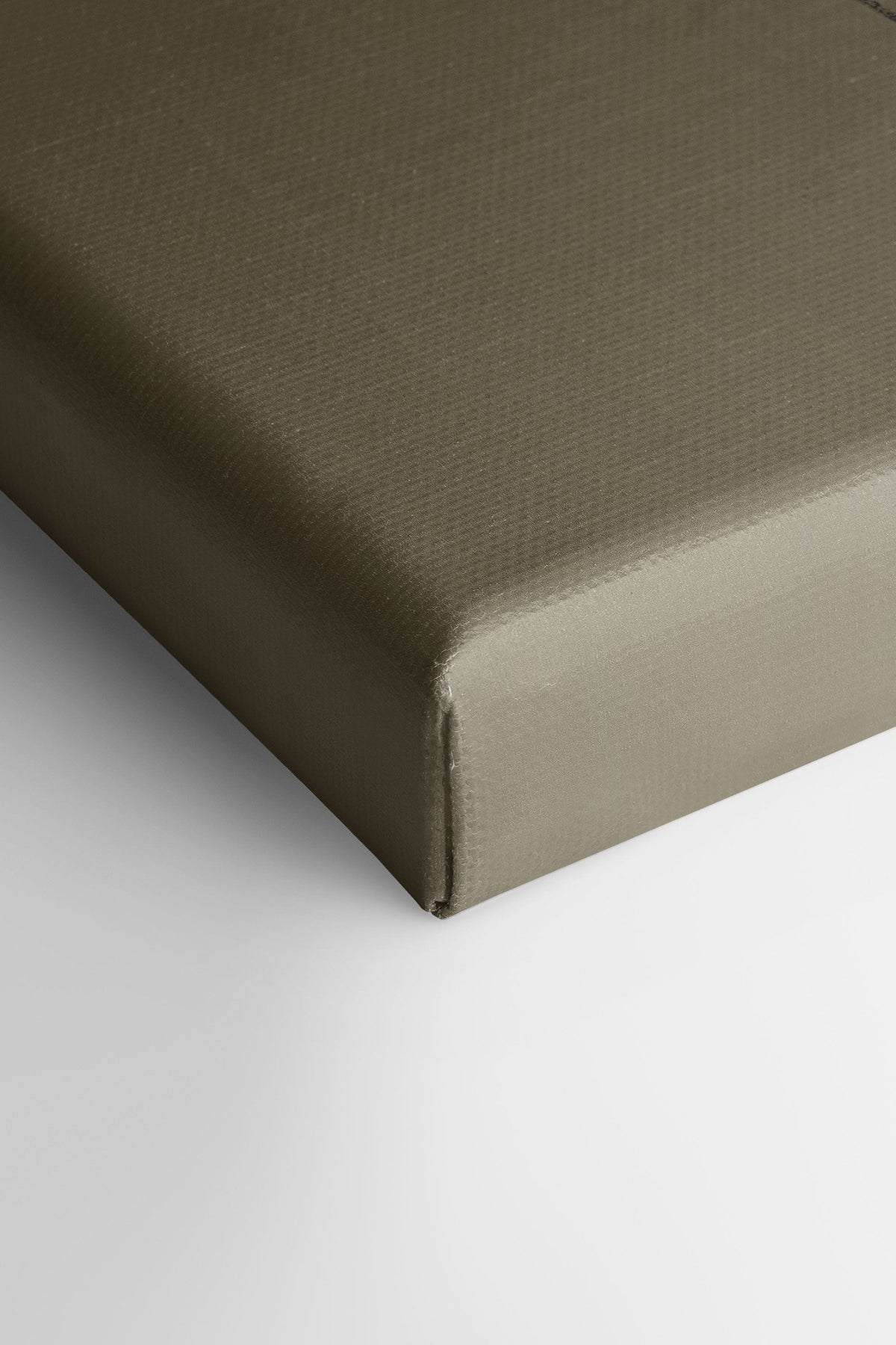 DUO ESPRIT SAUVAGE (2 Oeuvres sur toile étirée)