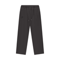 B-stil Fleece Lined Straight Leg Pants