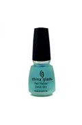 China Glaze Fast Freeze