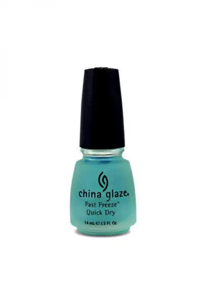 China Glaze Fast Freeze
