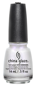 China Glaze - Rainbow
