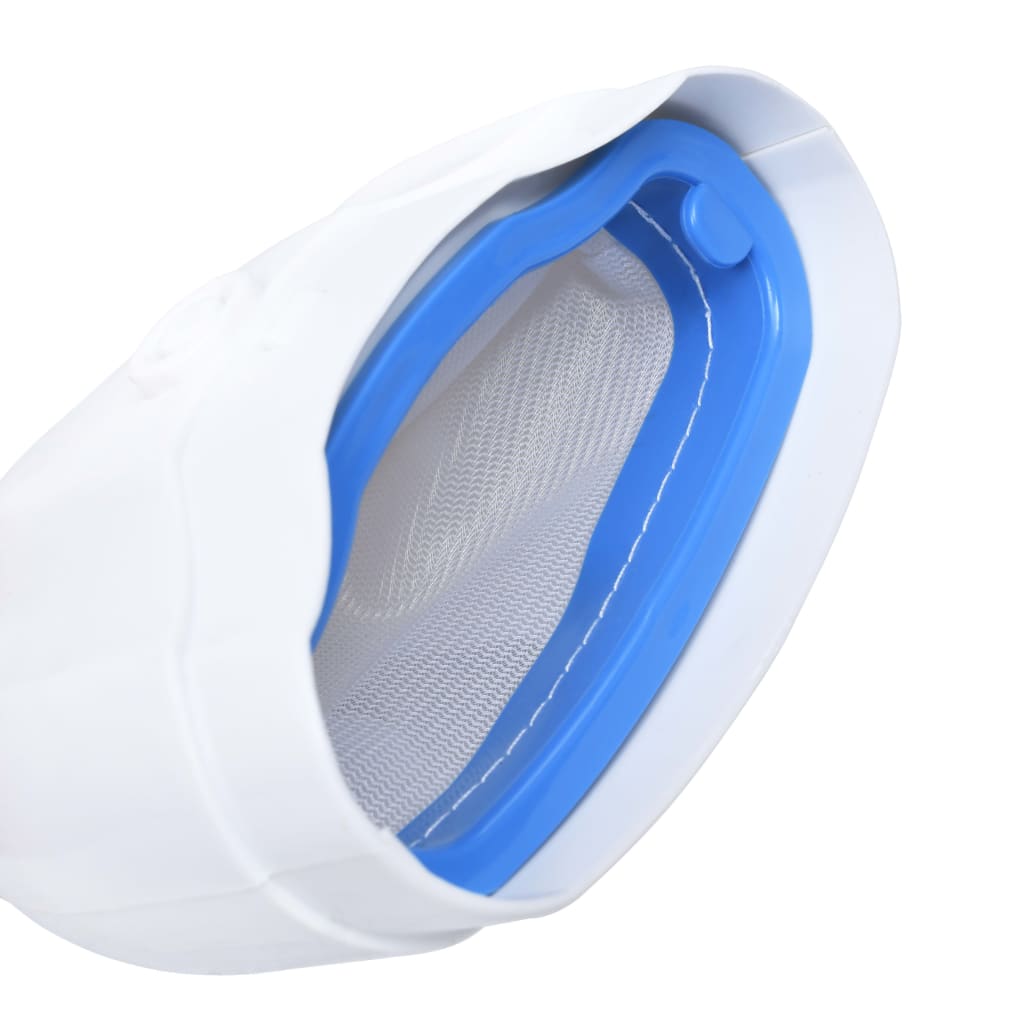 pool vacuum for above-ground pools