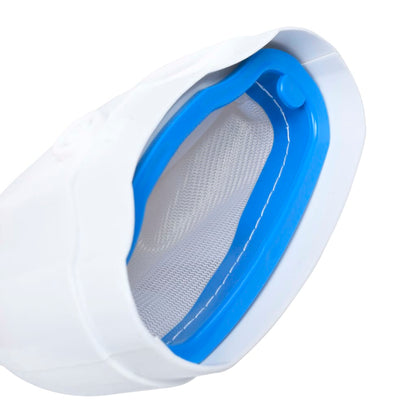 pool vacuum for above-ground pools
