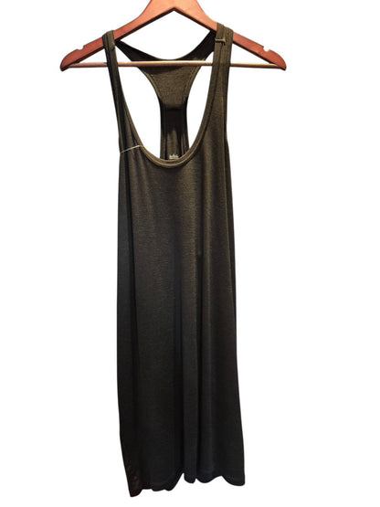 Icebreaker Womens Merino Wool Aria Tank Dress Size Medium